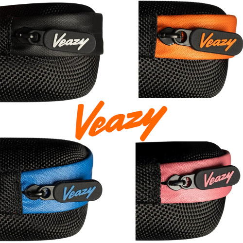 Veazy travel case smellproof - veazy,