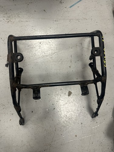 Yamaha fj1200 front frame - fj1200,
