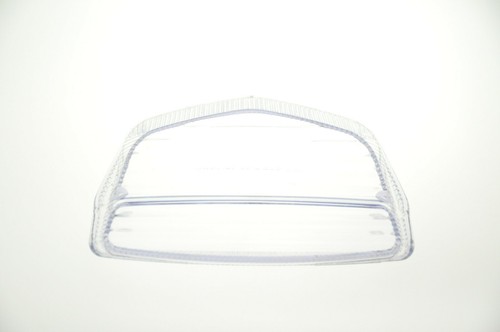 Tail light lens - lens, for