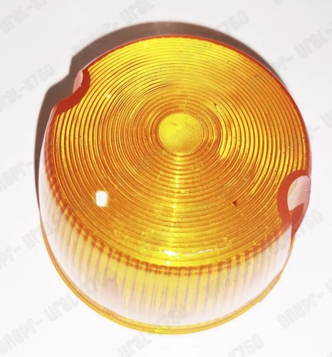Glass indicator dnepr - glass, k