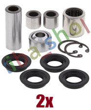2x ATV A-ARM SWINGARM REPAIR