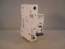 Schneider MCB 63 Amp Single
