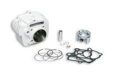 Malossi aluminium cylinder - malossi,