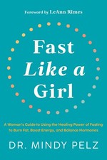 Fast Like a girl by Dr. Mindy