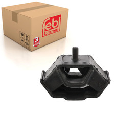 Rear Transmission Mount Fits