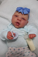 Reborn Baby Doll Realistic