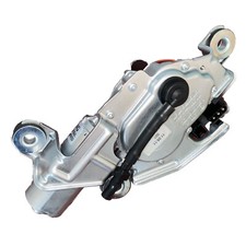 GENUINE RANGE ROVER L322 REAR Wiper Motor, 2002-2012 8257078, 2Year Guarantee..