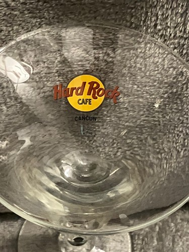 Rare hard rock - hard, cafe
