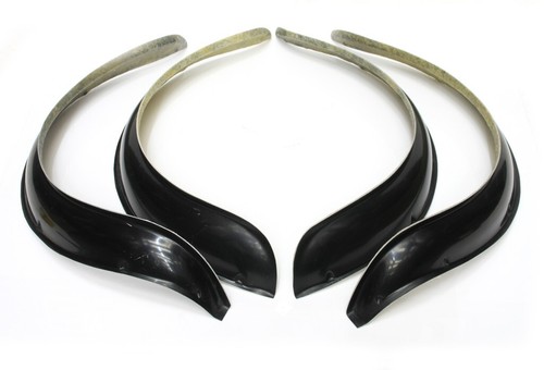 Classic mini wheel arches - classic,