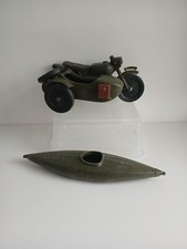 VINTAGE ACTION MAN /CHERILEA