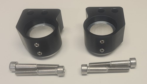 Kawasaki zzr 600 - 600, handle