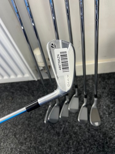 Taylor made combo set - taylor,