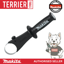 GENUINE Makita Side Drill Handle for BHP451 BHP458 DHP458 Brand New With Depth S