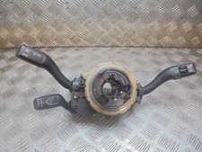 2007 AUDI A6 2.0 TDI SE 5DR Multitronic C6 WIPER & INDICATOR STALKS 4F0953549A