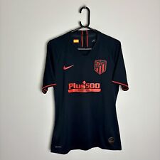 Atletico Madrid Football Shirt