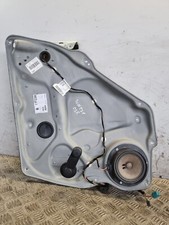 MERCEDES BENZ WINDOW