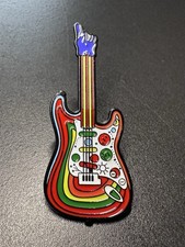 George Harrison's "Rocky"