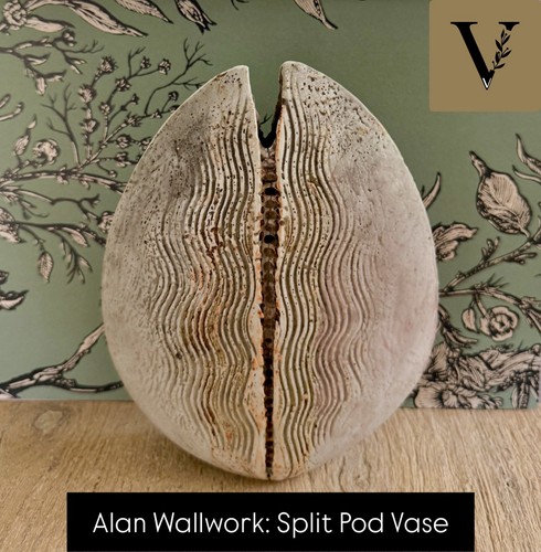 Alan wallwork split - alan, seed