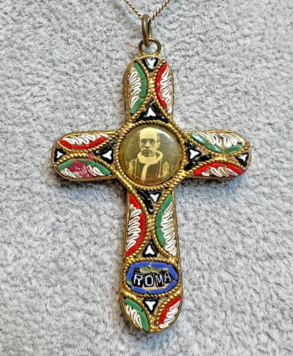 1950 italy murano - italy, micro