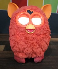 Hasbro Furby Boom Orange