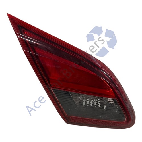 Vauxhall corsa 18 - e, 14-18