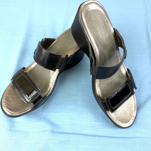 Naot treasure wedge - naot,