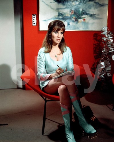 Ufo jane merrow 10x8 - ufo, (tv)