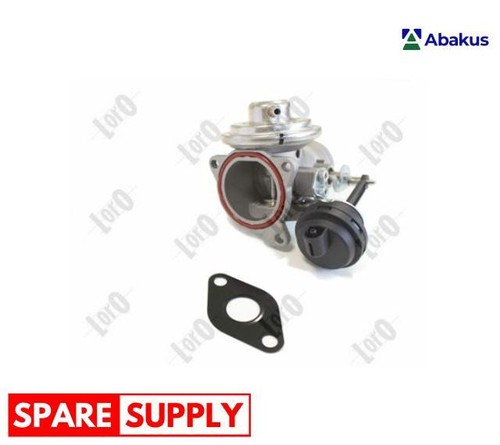 Egr valve for skoda fabia - skoda,