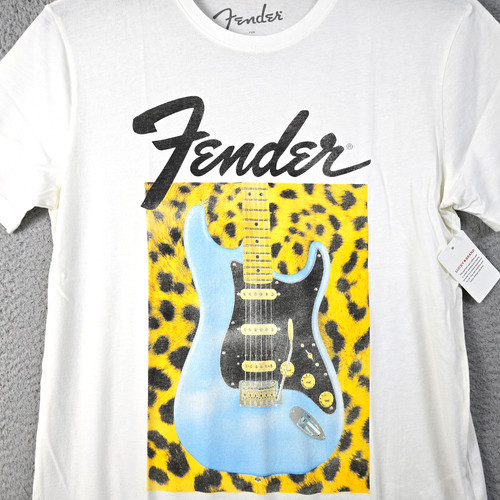 Lucky brand fender shirt - lucky,
