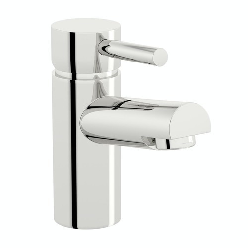 Life basin monoblock tap - basin,