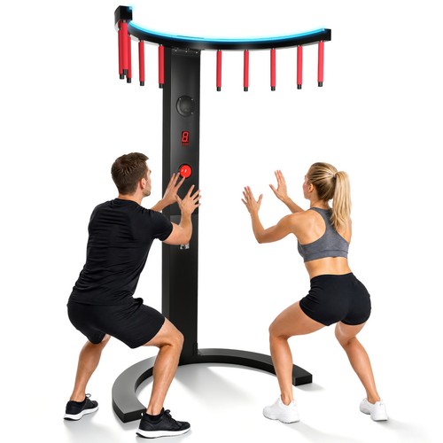 Catch stick arcade game - arcade,
