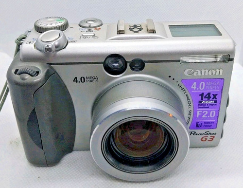 Canon powershot digital - canon,
