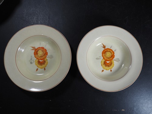 Clarice cliff royal - 2,
