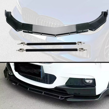 Front Bumper Lip Spoiler