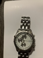 Breitling chronograph vintage - breitling,