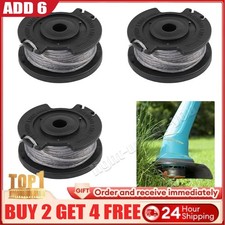 2+2 Strimmer Trimmer Line