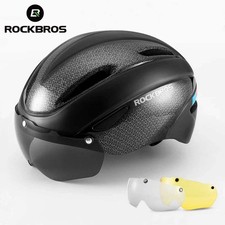 ROCKBROS Aero Cycling Helmet