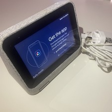 Lenovo Smart Clock 2 Google