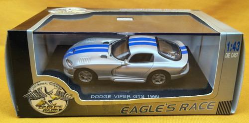 Universal hobbies eagle race - universal, eagle's