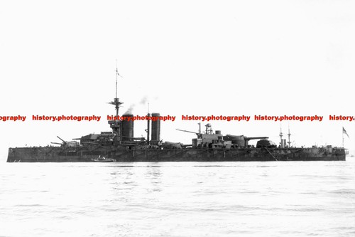 F009521 hms ajax british - hms,