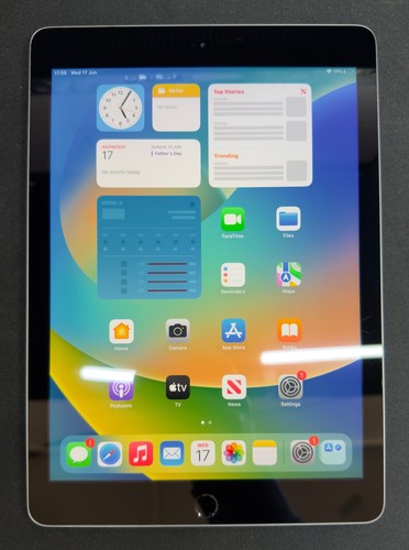 Apple ipad 5th gen 128gb - ipad, gen,
