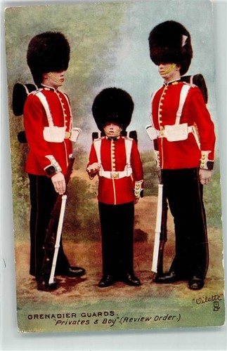 10671380 grenadier guards - 10671380,