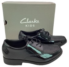 Clarks Aubrie Dress Black