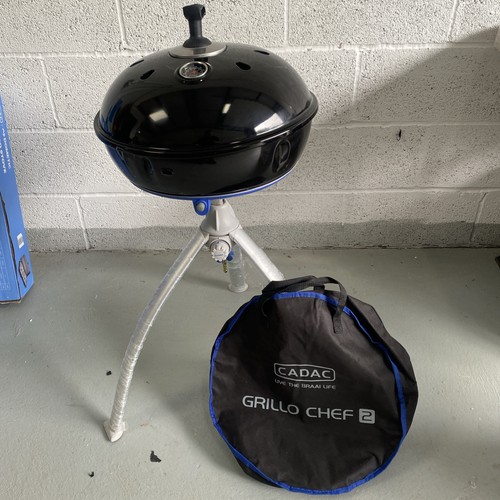 Cadac grillo chef - cadac,