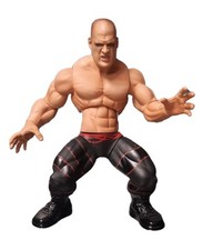 WWE Wrestling Ring Giants Kain