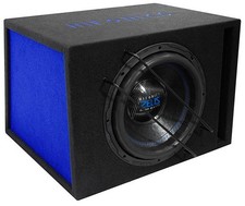 12" SPL 1800W HIFONICS ZEUS