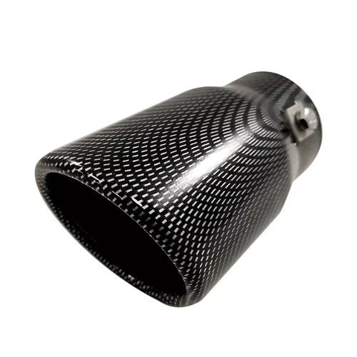 Exhaust tip trim pipe - tip,