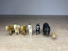 B72: Britains / other Lead Pig