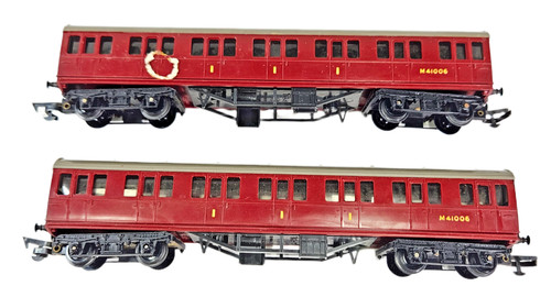 Rake triang r121 oo gauge - of, 2
