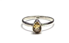 Handmade 925 Sterling Silver 7